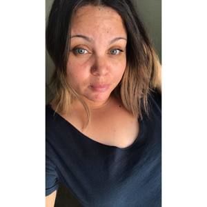 Meet your Posher, Tomika